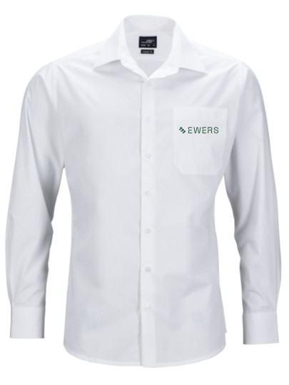copy of Shirt for men / White