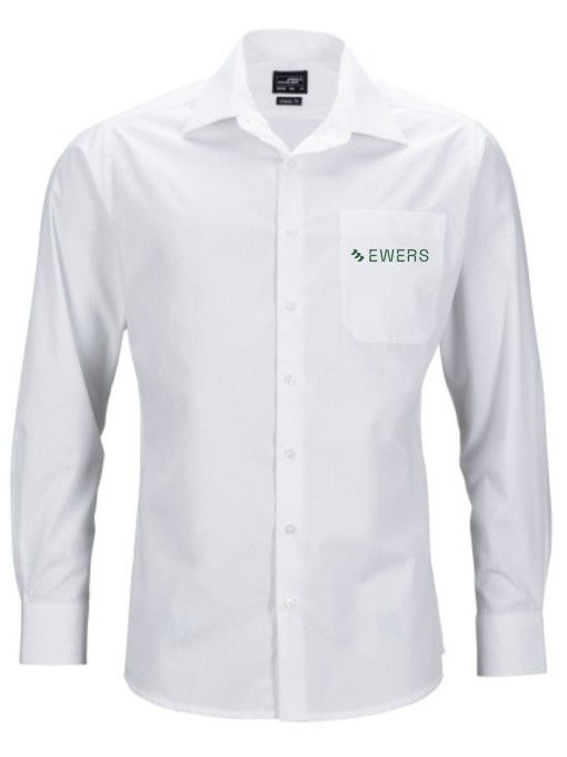 copy of Shirt for men / White