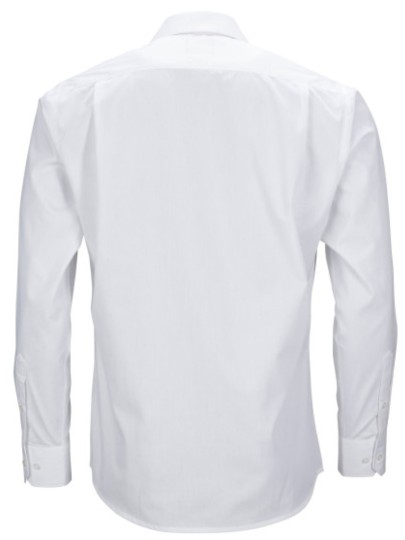 copy of Shirt for men / White