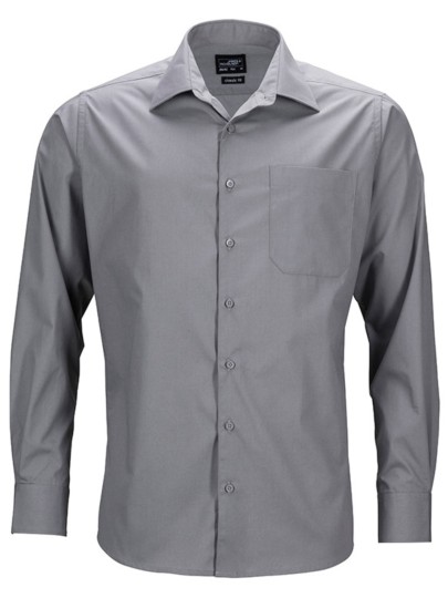 copy of Shirt for boys Kevin / White+dark blue