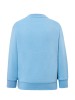 Sweat Junior / sky-blue
