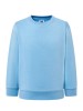 Sweat Junior / sky-blue