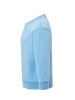 Sweat Junior / sky-blue