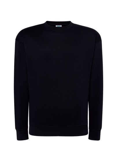 copy of TEC Round Sweat Heavy Junior JN040K / navy