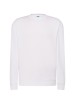 Sweatshirt white