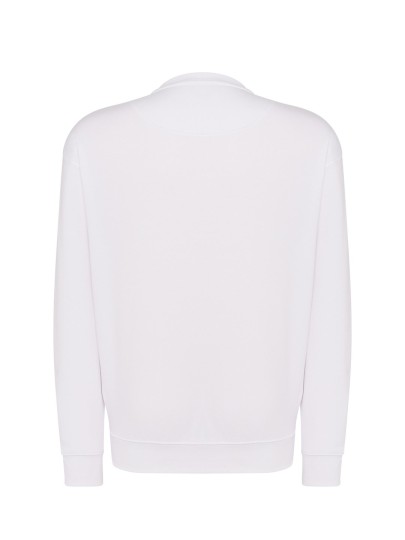 Sweatshirt white