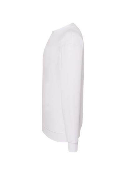 copy of TEC Round Sweat Heavy JN040 / Grey-heather