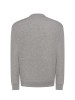 Sweatshirt Grey-melange