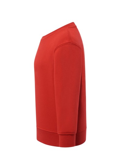Kid's sweatshirt red