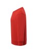 Kid's sweatshirt red