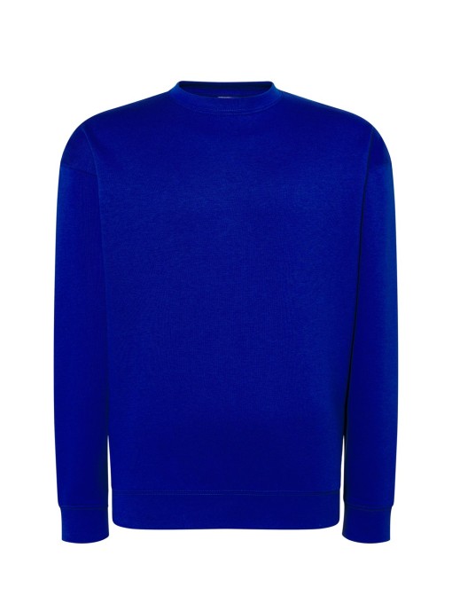 Sweatshirt royal-blue