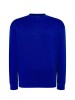 Sweatshirt royal-blue