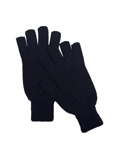 M-793 Mustad Sõrmkindad