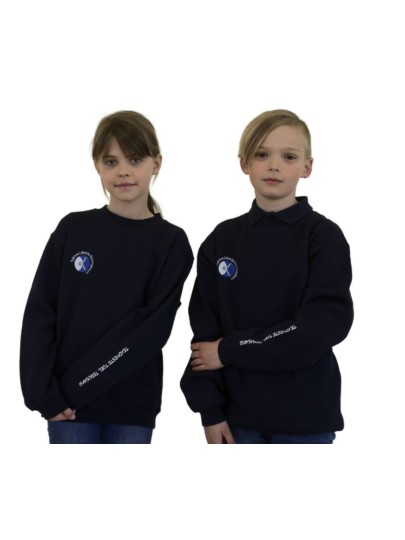 Laste pusa Navy SWRK290