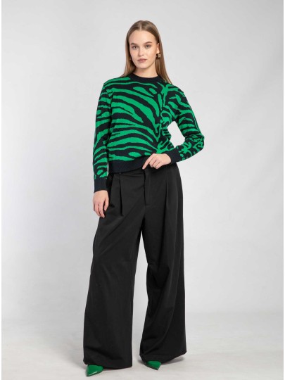 BEBRA merino wool sweater