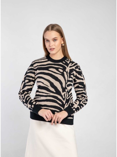 copy of BEBRA merino wool sweater