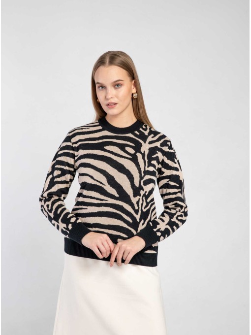 copy of BEBRA merino wool sweater