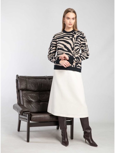 copy of BEBRA merino wool sweater