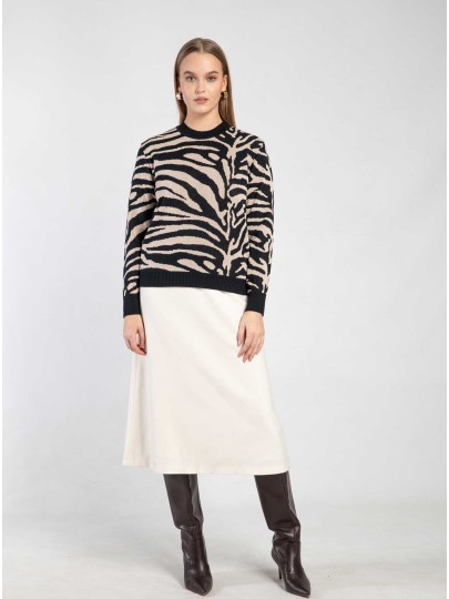 copy of BEBRA merino wool sweater