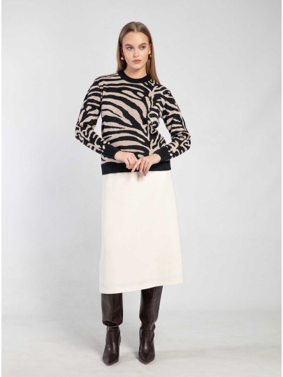 copy of BEBRA merino wool sweater