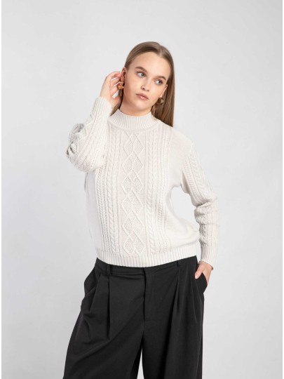 copy of Sillen black sweater