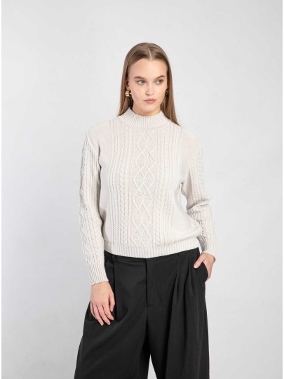 copy of Sillen black sweater