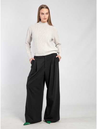 copy of Sillen black sweater