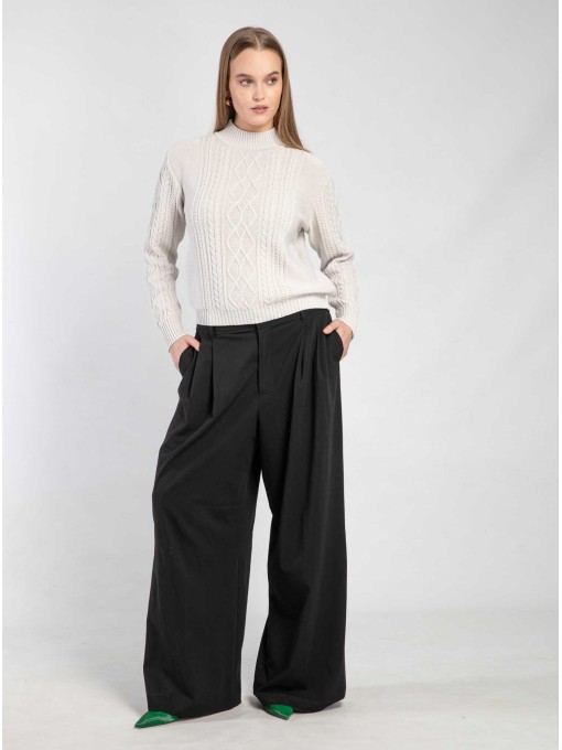 copy of Sillen black sweater