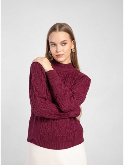 Sillen sweater
