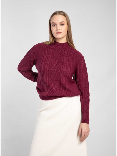 Sillen sweater