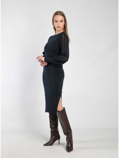 copy of Daniela 95 black dress