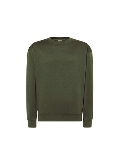 Women´s sweatshirt 406/military