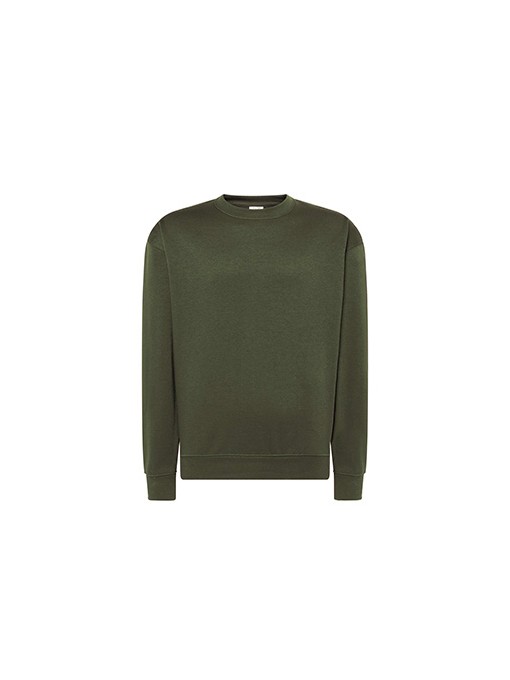 Women´s sweatshirt 406/military