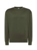Women´s sweatshirt 406/military