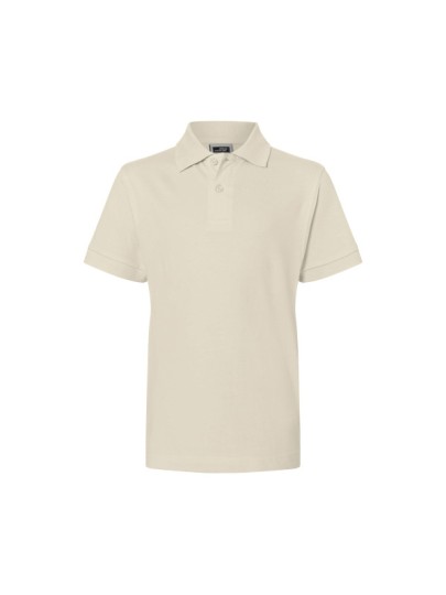 copy of Children's Polo JN070K white