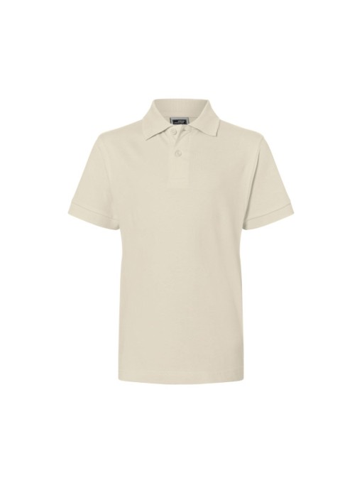 copy of Children's Polo JN070K white
