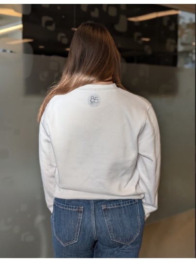 copy of TEC Round Sweat Heavy Junior, Black