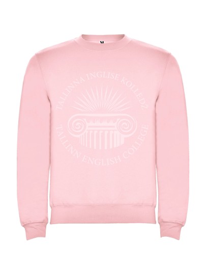 TIK85 PUFF ERI Laste pusa roosa/pink