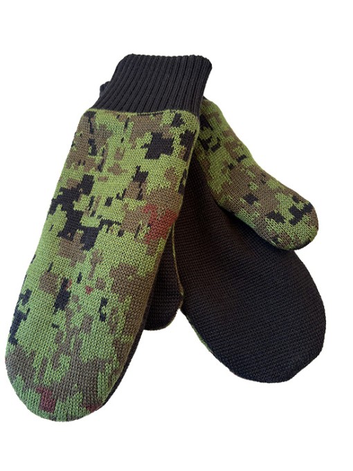 ALMA 3 Women’s Mittens