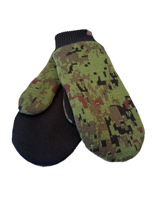 ALFRED 3 MEN’S MITTENS