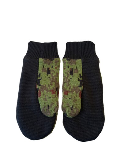 ALFRED 3 MEN’S MITTENS