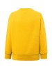 Round Sweat Heavy Junior, yellow