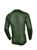 Men's 100% merino wool long sleeved T-shirt Rene 1
