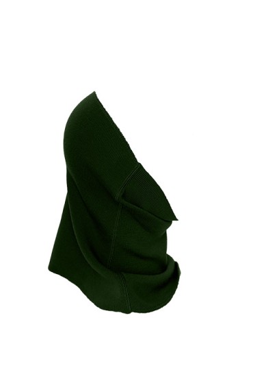 Merino wool scarf URI3