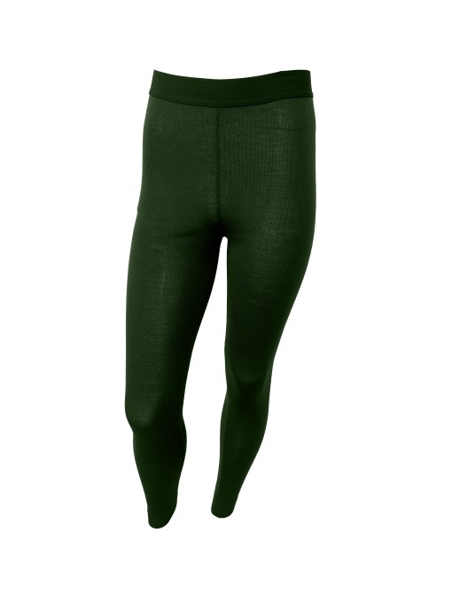 Men´s 100% Merino Wool Leggings Andrus 2