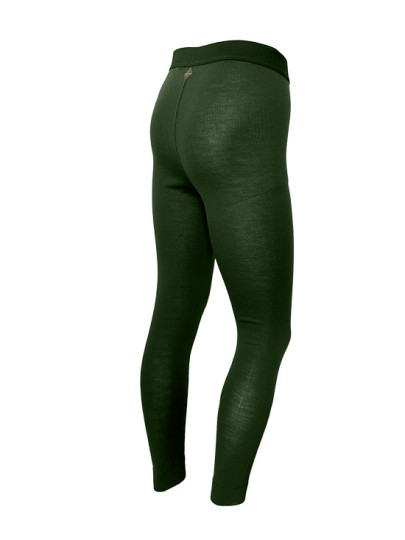 Men´s 100% Merino Wool Leggings Andrus 2