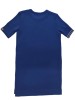 copy of Short sleev Dress for girls AK VIKY 25 / blue