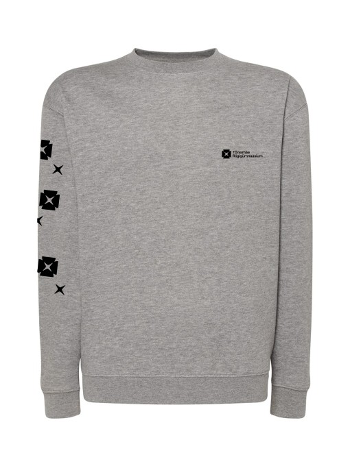 TORG Sweatshirt Grey-melange design 1