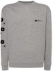 TORG Sweatshirt Grey-melange design 1