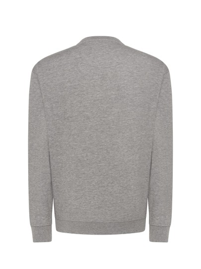 TORG Sweatshirt Grey-melange design 2